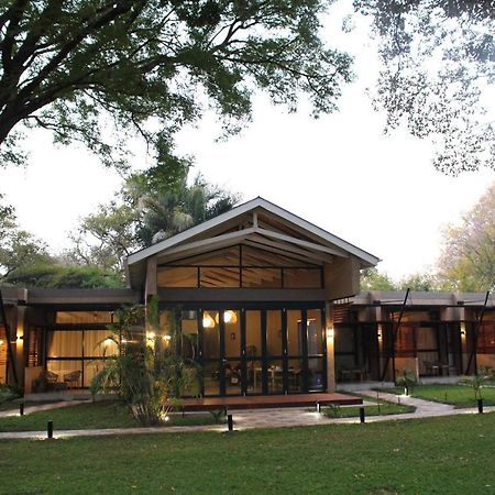 Sandalwood Lodge Harare Exteriör bild